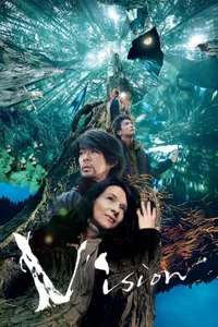 Vision izle