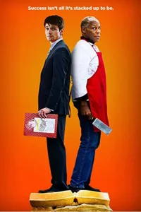 Waffle Street izle