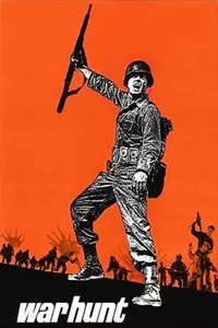 War Hunt izle
