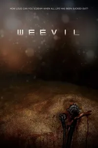 Weevil izle