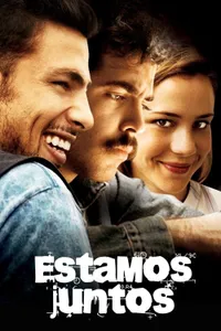 We’re Together izle