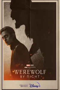 Werewolf by Night izle