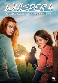 Windstorm 4 Aris Arrival izle
