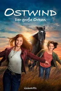Windstorm The Great Hurricane izle
