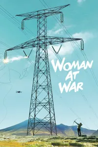 Woman at War izle