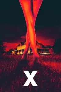 X 2022 izle