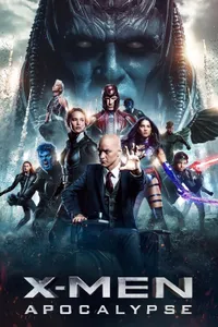 X Men Kıyamet
