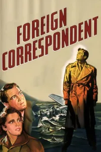 Yabancı Muhabir izle