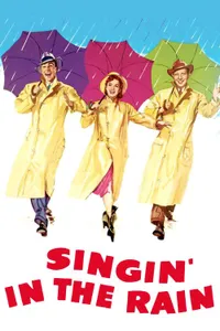 Yağmur Altında izle