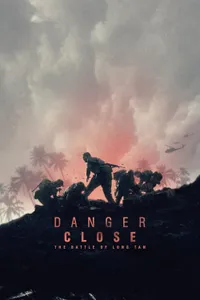 Yakın Tehlike : Long Tan Savaşı izle