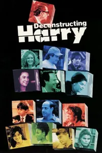 Yaramaz Harry izle