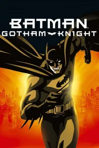 Yarasa Adam: Gotham Şövalyesi izle