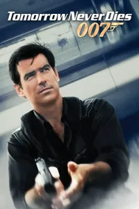 Yarın Asla Ölmez izle