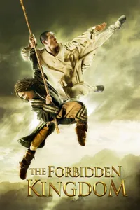 Yasak Krallık izle