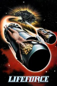 Yaşam Savaşı: Uzay Vampirleri izle