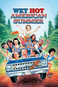 Yaz Kampında Curcuna izle