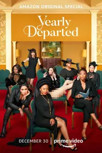 Yearly Departed izle