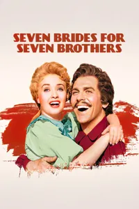 Yedi Kardeşe Yedi Gelin izle