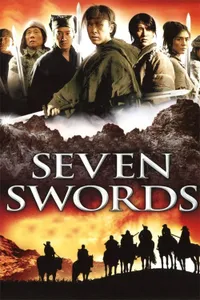 Yedi Kılıç izle
