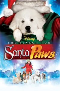 Yeni Yıl Köpekleri’nin Peşinde izle