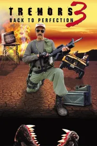 Yeraltı Canavarı 3 izle