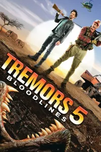 Yeraltı Canavarı 5 izle