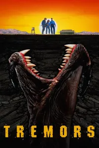 Yeraltı Canavarı izle