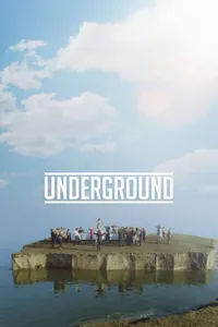 Yeraltı izle