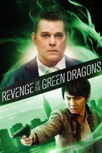 Yeşil Ejderlerin İntikamı izle