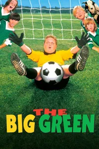 Yeşil Saha izle