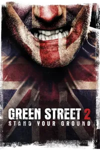 Yeşil Sokak Holiganları izle
