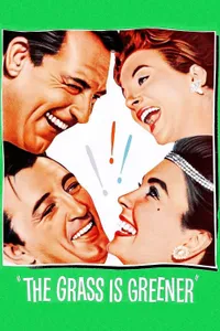 Yeşillikler Üstünde izle
