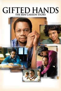 Yetenekli Eller Ben Carsonın Öyküsü izle