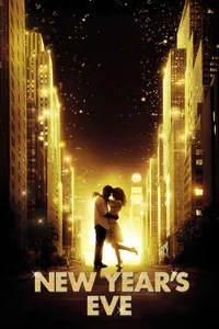 Yılbaşı Gecesi izle