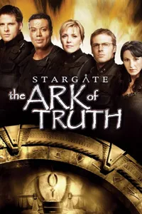 Yıldız Geçidi Gerçeğin Sandığı izle