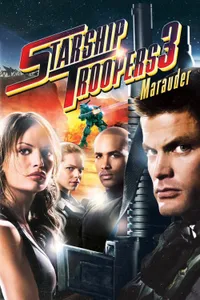 Yıldız Gemisi Askerleri 3 izle