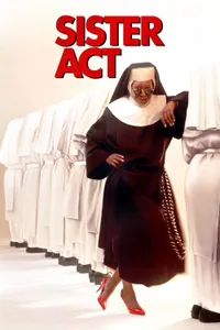 Yırtık Rahibe izle