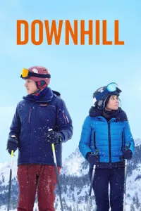 Yokuş Aşağı izle