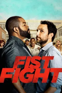 Yumruk Dövüşü izle