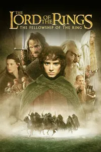 Yüzüklerin Efendisi Yüzük Kardeşliği izle