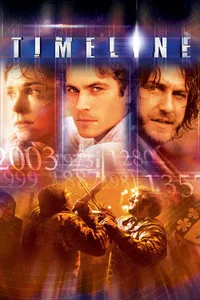 Zaman Çizgisi izle