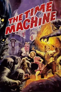 Zaman Makinesi izle