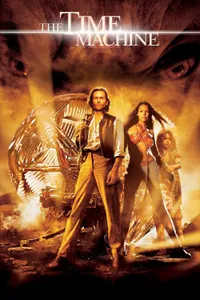 Zaman Makinesi izle