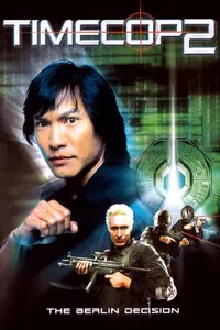 Zaman Polisi 2 Berlin Hadisesi izle