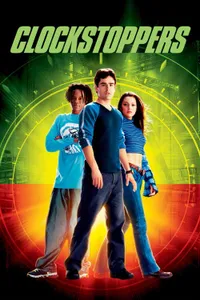 Zamanı Durduranlar izle