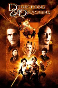 Zindan ve Ejderha izle