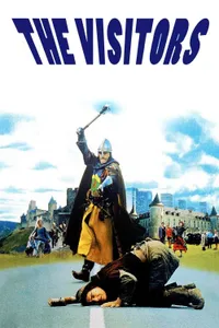 Ziyaretçiler izle