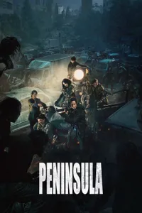 Zombi Ekspresi 2 : Yarımada izle