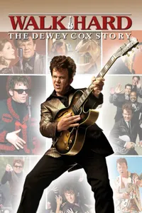 Zorlu Yol: Dewey Cox’un Hikayesi izle