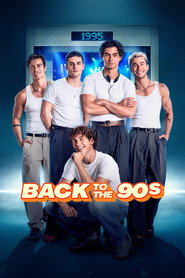 Back to the 90s izle